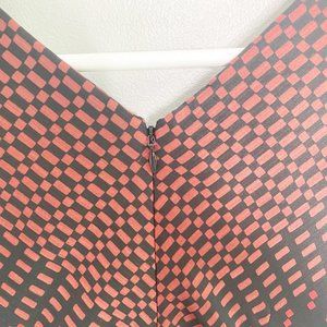 club monaco tarteen dress